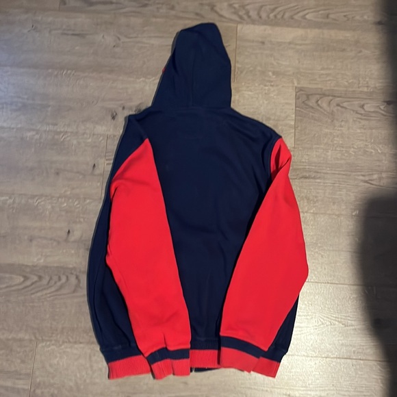 NFL patriots Zip up - Picture 3 of 3